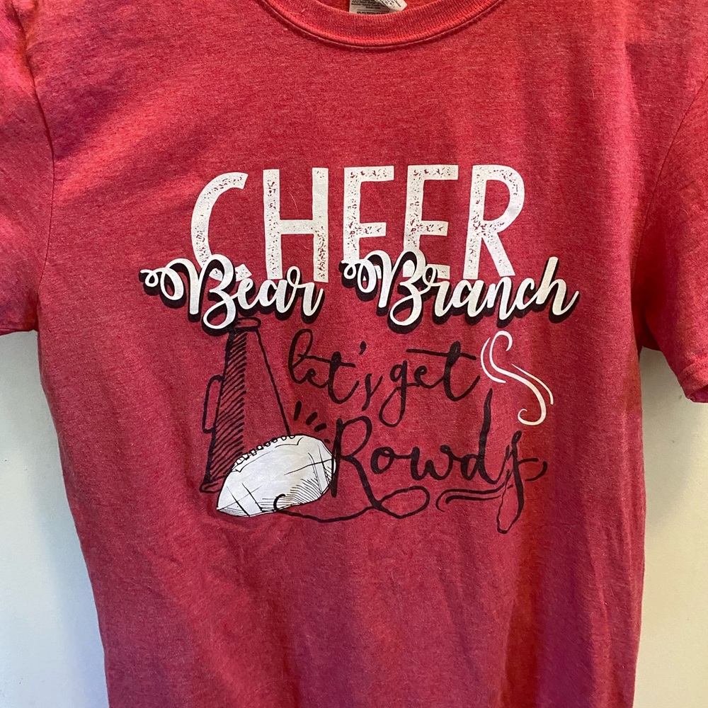 Gildan Unisex t-shirt. Size M.